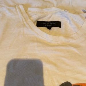 Rag & Bone tshirt